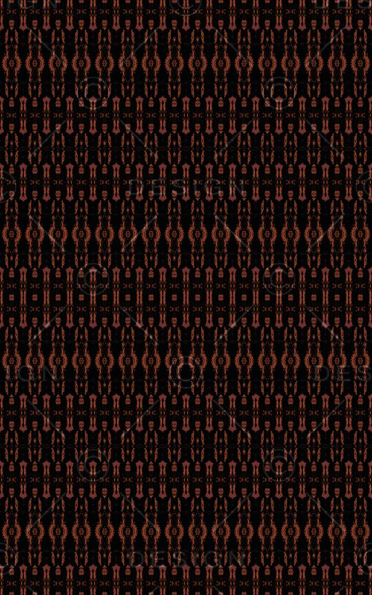 大牌风印花华亿平台图片