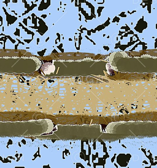 格子印花华亿平台图片