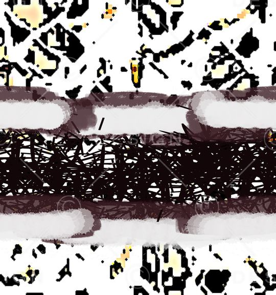 格子印花华亿平台图片