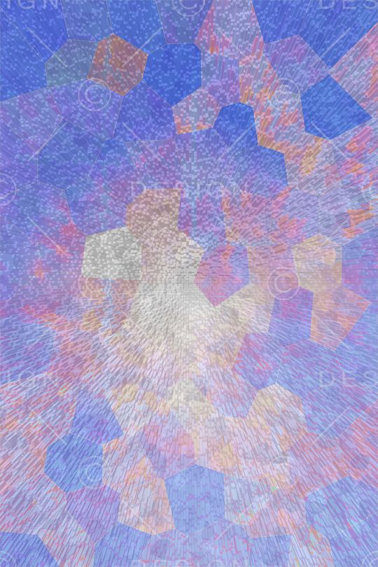 肌理印花华亿平台图片