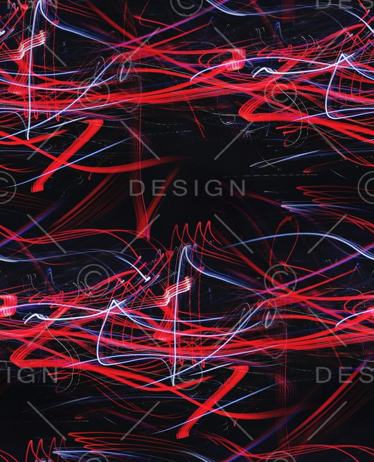 几何男装印花华亿平台图片