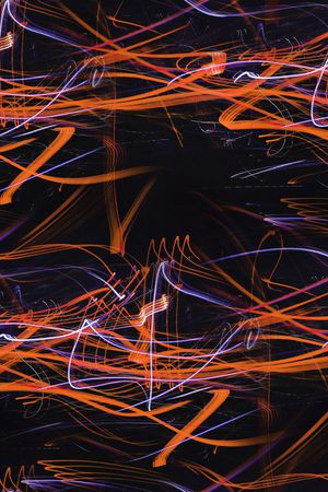 几何男装印花华亿平台图片