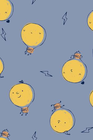 卡通印花华亿平台图片