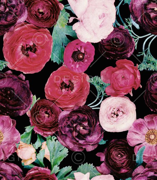 大花印花华亿平台图片