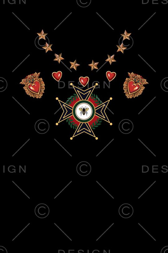 卡通印花华亿平台图片