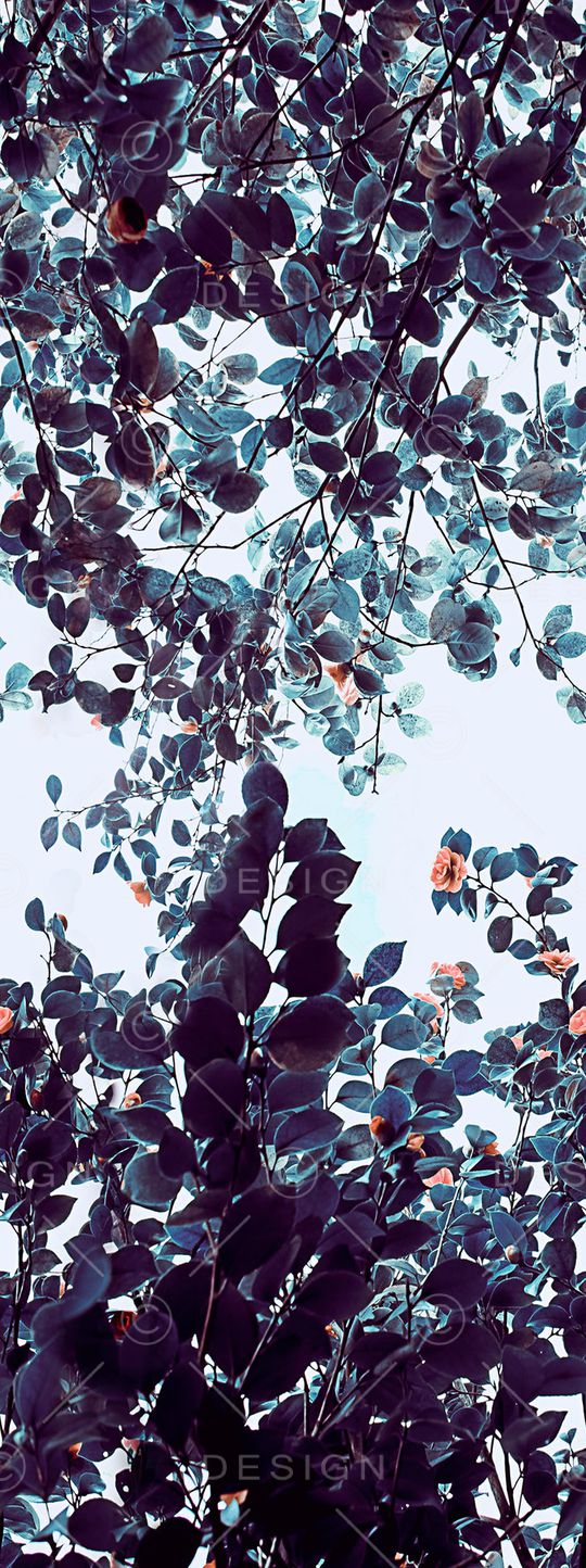 风景景观印花华亿平台图片