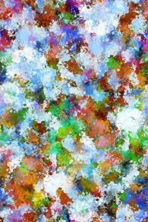 肌理印花华亿平台图片