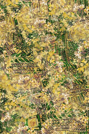 底纹印花华亿平台图片