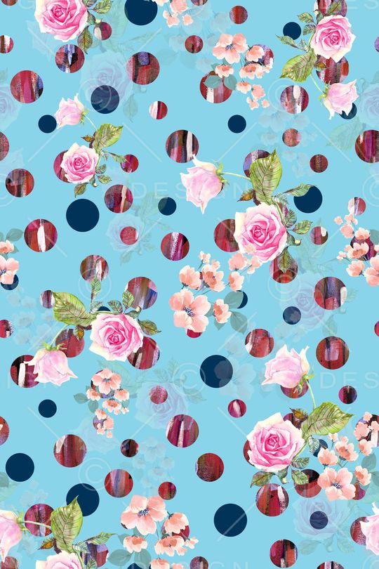 清爽印花华亿平台图片