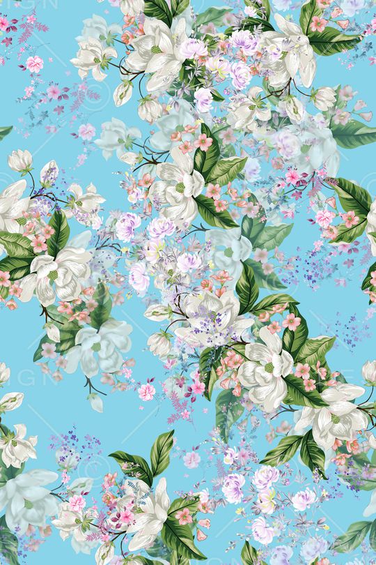 清爽印花华亿平台图片