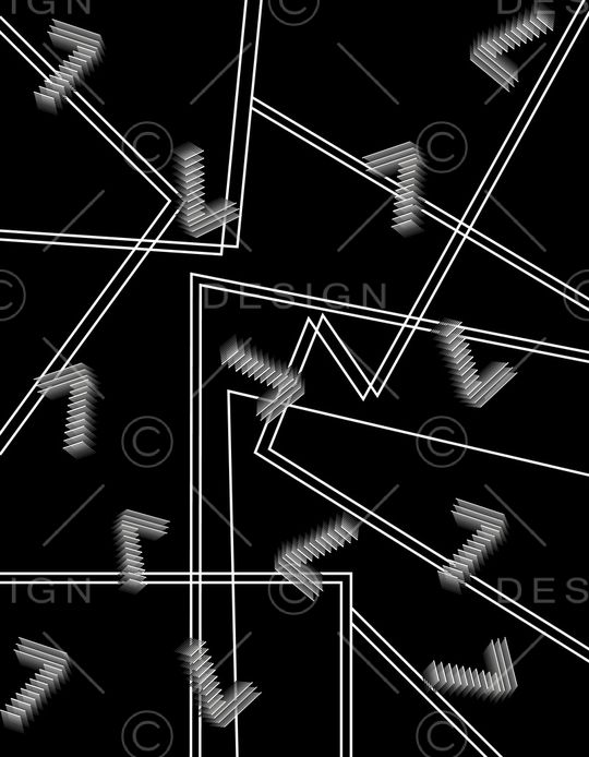 大牌风印花华亿平台图片