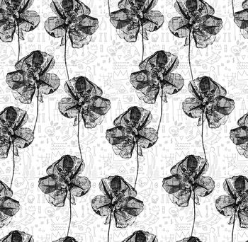 印花印花华亿平台图片