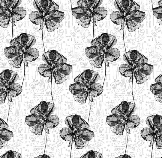 印花印花华亿平台图片