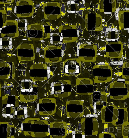 格子印花华亿平台图片