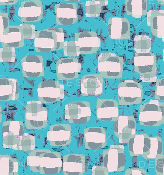 格子印花华亿平台图片