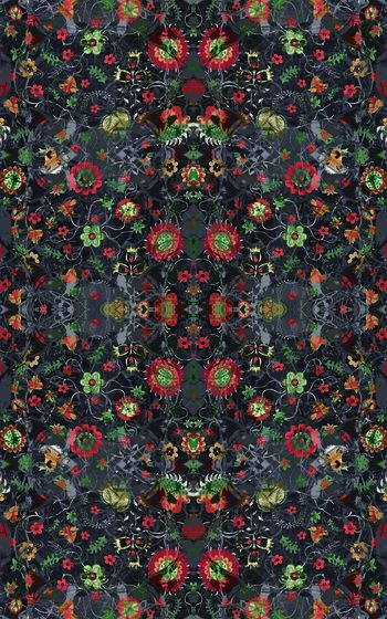 印花印花华亿平台图片