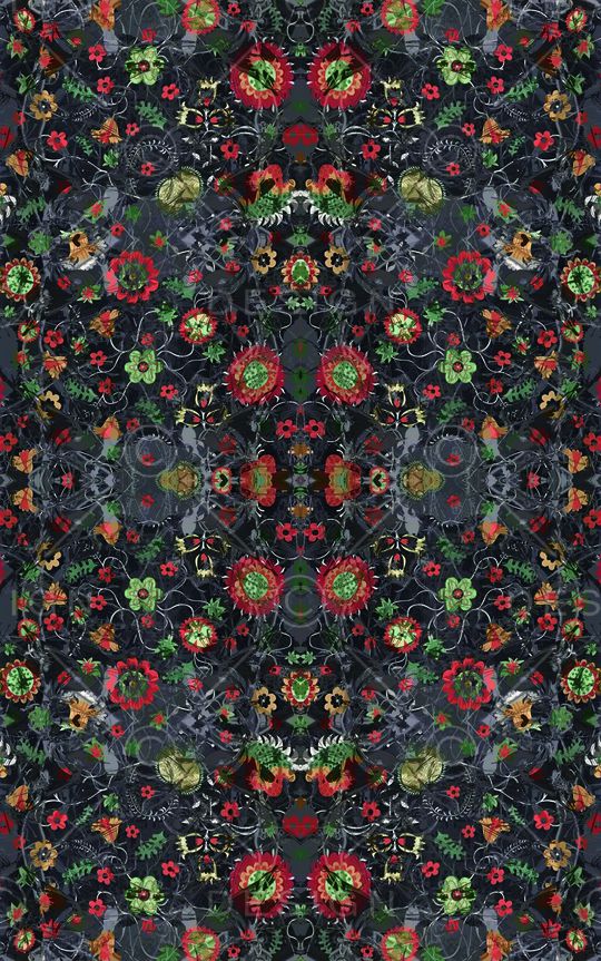 印花印花华亿平台图片