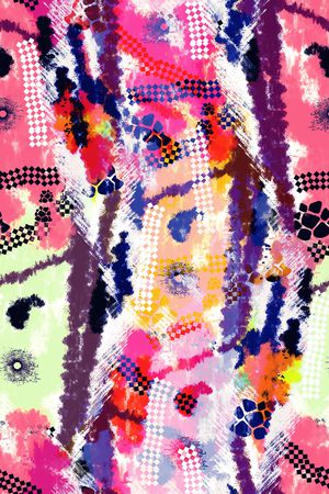 肌理印花华亿平台图片