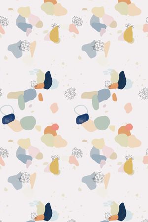 清爽印花华亿平台图片