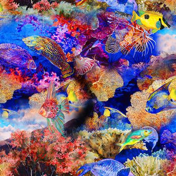 印花印花华亿平台图片