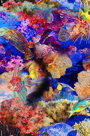 印花印花华亿平台图片