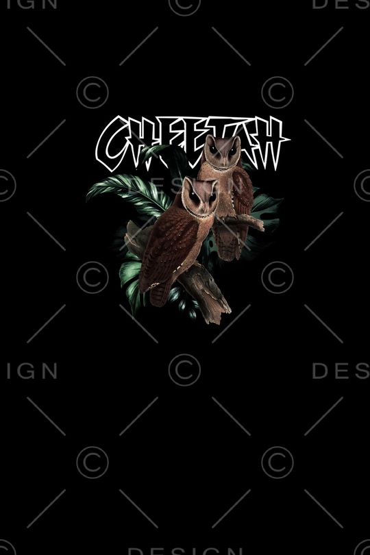 动物印花华亿平台图片