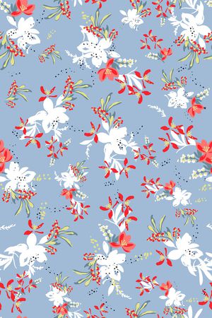 大牌风印花华亿平台图片