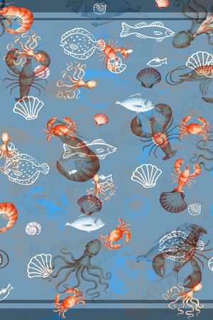 航海印花华亿平台图片