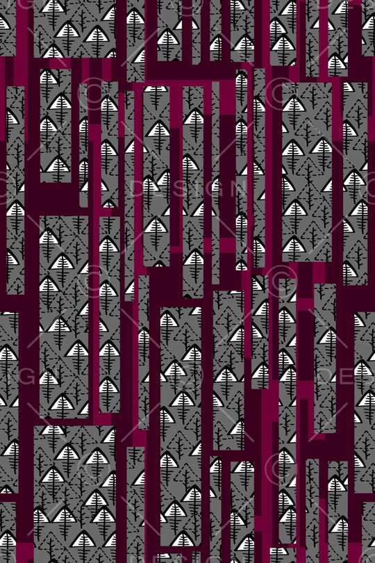 男装印花华亿平台图片