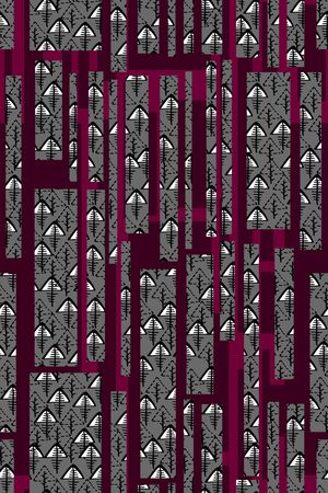 男装印花华亿平台图片