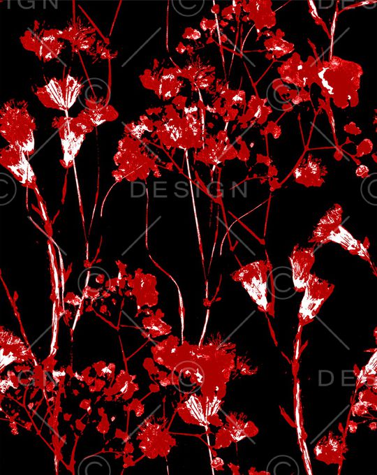 涂鸦印花华亿平台图片