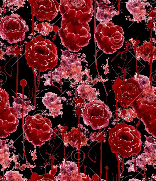 小碎花印花华亿平台图片