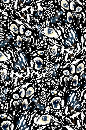 涂鸦印花华亿平台图片