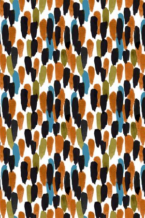 小碎花印花华亿平台图片