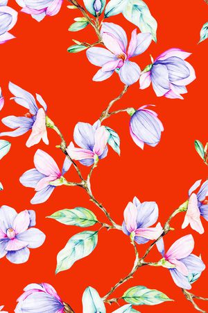 小碎花印花华亿平台图片