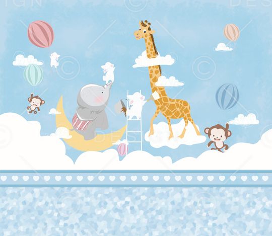 墙纸印花华亿平台图片