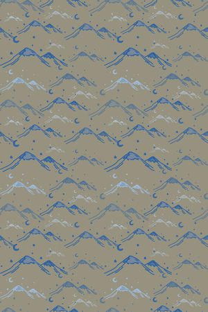 男装休闲花卉印花华亿平台图片