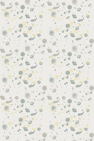 男装休闲花卉印花华亿平台图片