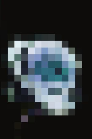 马赛克印花华亿平台图片