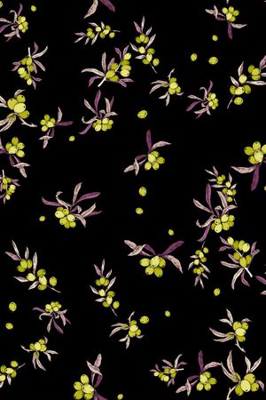 大牌风印花华亿平台图片