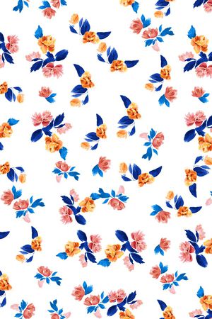 大牌风印花华亿平台图片