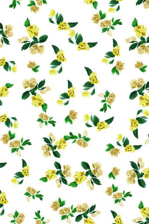 大牌风印花华亿平台图片