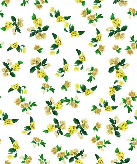 大牌风印花华亿平台图片