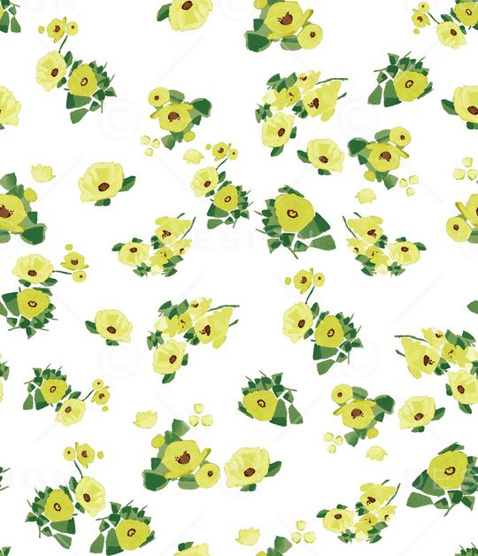 大牌风印花华亿平台图片