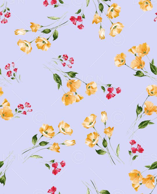 大牌风印花华亿平台图片