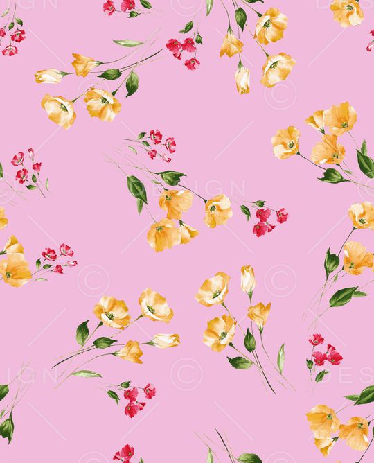 大牌风印花华亿平台图片