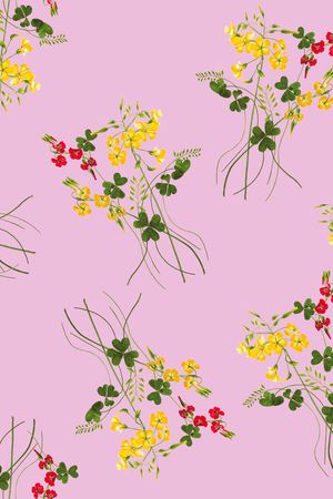 大牌风印花华亿平台图片