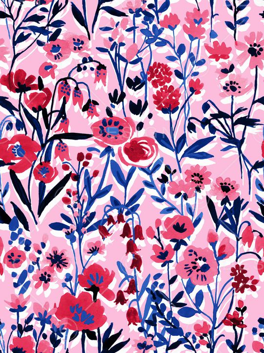 大牌风印花华亿平台图片