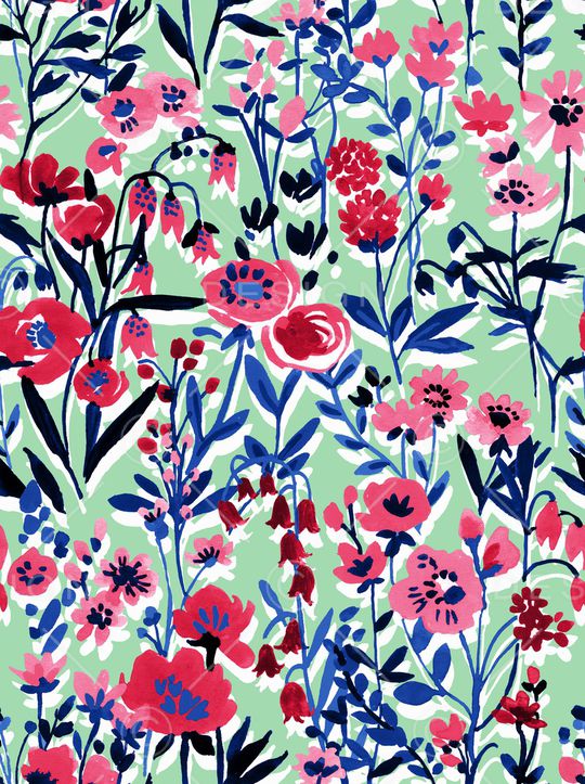 大牌风印花华亿平台图片