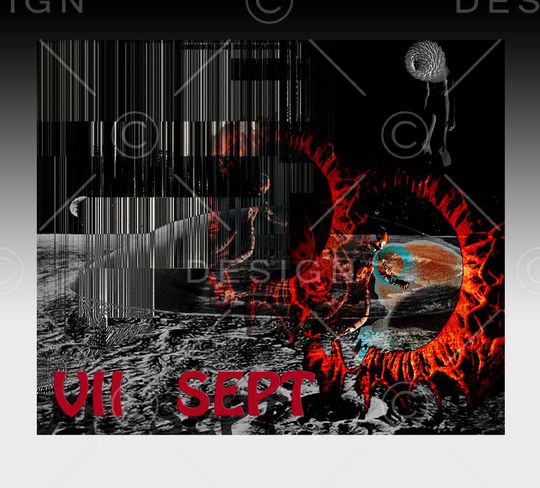 男装印花华亿平台图片